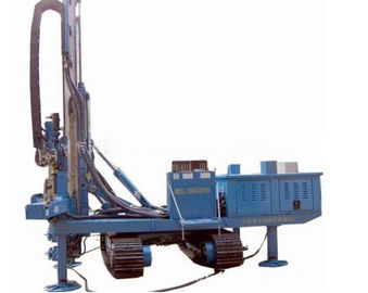 Mulit - van de de Boorinstallatie van de Functiekern van de het Ankerboring Hydraulisch de Installatiehoog rendement
