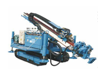 Mulit - van de de Boorinstallatie van de Functiekern van de het Ankerboring Hydraulisch de Installatiehoog rendement