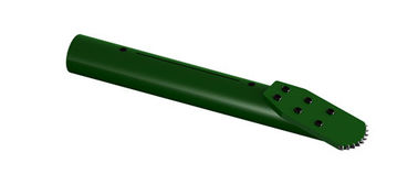 De thermisch behandelde 4140 Huisvesting van de Legeringssonde met Boorpijp, HDD-Boringshulpmiddelen