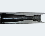 HDD-Boringshulpmiddelen - HDD-Boorstaaf/Pijp Gesmede R780, G105 en S135 Rang