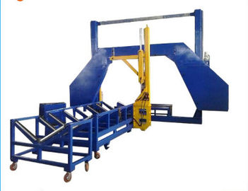 De duurzame Plastic Machine van het Pijplassen, CNC Snijmachine van de Buis de Grote Pijp