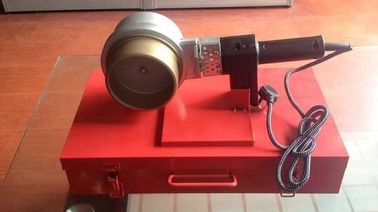 110mm Dia Machine van het de Contactdooslassen van de Pijp de Plastic Pijp met ISO-Certificatie