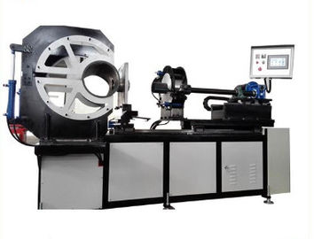 11.7kw van de de Pijpmontage van het machtszadel Machine van het de Pijplassen de Plastic om 800mm PE Pijp te smelten