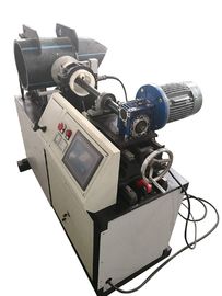 Thermoplastische van de het Materiaalhitte van de Lassenfusie de Fusiemachine om Zadel Gevormde Pijpmontage Te lassen