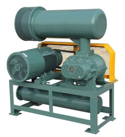 De Luchtventilator Drie Kwab Dubbele Tank Snelheid 700 - 2200 van T/min van hoge druk220v Wortels