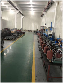 De Luchtventilator Drie Kwab Dubbele Tank Snelheid 700 - 2200 van T/min van hoge druk220v Wortels