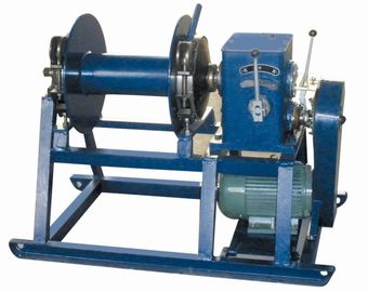 De Installatiedelen van de hoge snelheidsboor, Hydraulische elektrische telefoonlijnkruk voor het boren