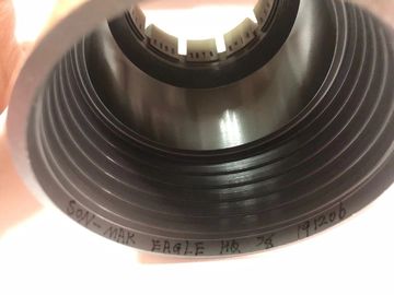 12mm de HK Doordrongen Norm van de Boorbeetjes DCDMA van de Diamantkern met Ce-Certificatie