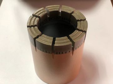 12mm de HK Doordrongen Norm van de Boorbeetjes DCDMA van de Diamantkern met Ce-Certificatie