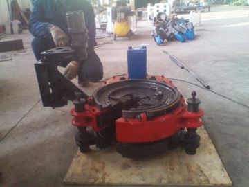 BQ NQ van de de Boorinstallatie van HK Klem van de de Delen de Hydraulische Voet/Hydraulische Schroefmachine