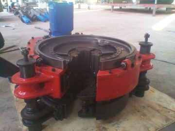 BQ NQ van de de Boorinstallatie van HK Klem van de de Delen de Hydraulische Voet/Hydraulische Schroefmachine