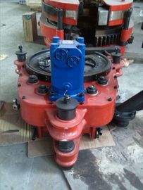 BQ NQ van de de Boorinstallatie van HK Klem van de de Delen de Hydraulische Voet/Hydraulische Schroefmachine