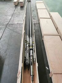 Gat Dia 76mm Kern Dia 47.6mm het Vatassemblage 1800m van de Telefoonlijnn Kern
