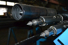 Gat Dia 76mm Kern Dia 47.6mm het Vatassemblage 1800m van de Telefoonlijnn Kern