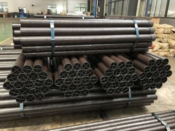 Aw met grote trekspanning 44.5mm/1,75 verplaatst Conventionele Boorstaven 3m 1.5m voor Minerale Exploratie centimeter voor centimeter