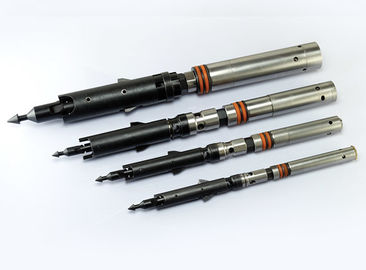 Gat Dia 76mm Kern Dia 47.6mm het Vatassemblage 1800m van de Telefoonlijnn Kern