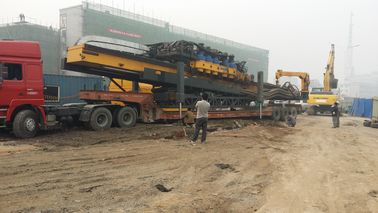 Kruippakjetype 1000 van Horizontale Richtingboringston Installaties