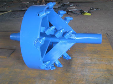 Delen Φ200mm van HDD Boorvliegsnijder Backreamer