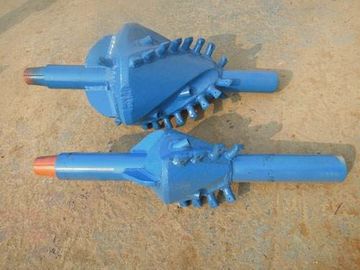 Harde Grond Compacte Gecanneleerde 1200mm HD Backreamer
