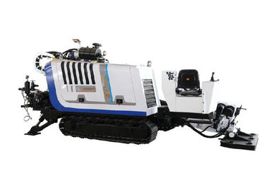 Techniekmachines 45 Ton Horizontaal Richting Boormateriaal