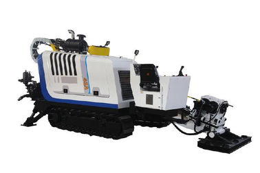 DTH-Gat 45t-a 16500N·M Horizontale Richtingboringsinstallaties
