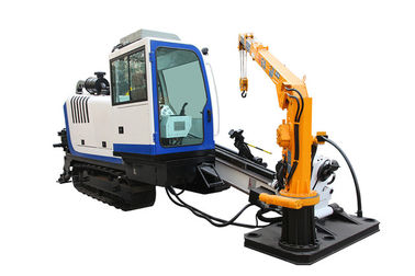 De Boringsinstallatie van de Comminsdieselmotor 45/70T Hdd