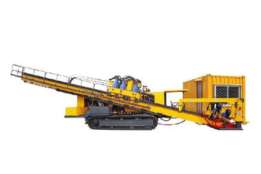 Het Kruippakje400t Hdd Installatie van de Weichaidieselmotor