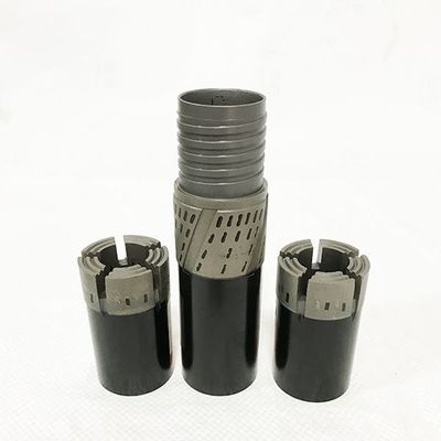 Mijnbouwhardrock Ao/Els Doordrongen Beetje Od 47.63mm Identiteitskaart 25,97 Mm