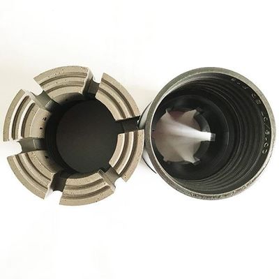 Snelle geologische de mijnbouwsteen van IMP Diamond Drill Bit For van de Penetratierots