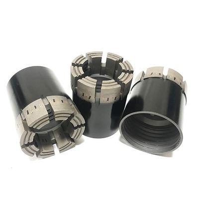 Snelle geologische de mijnbouwsteen van IMP Diamond Drill Bit For van de Penetratierots