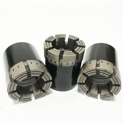 Enig T2 46 van Buisdiamond drill bits synthetic Schurende Hardrock