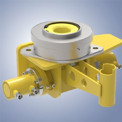 700 m modulaire boormachines lichtgewicht draagbare kernbooringen met hydraulische aandrijving