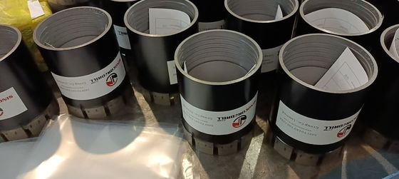 HQWL 96MM 63.5MM Hoogte 14mm van de Telefoonlijnkroon Diamond Core Bit