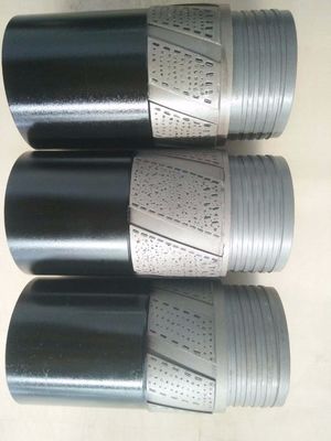 Dubbele Buis Sinocoredrill die Shells voor Bq Nq de Ruimer van HK Pq uitboren