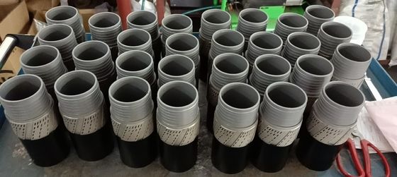 Dubbele Buis Sinocoredrill die Shells voor Bq Nq de Ruimer van HK Pq uitboren