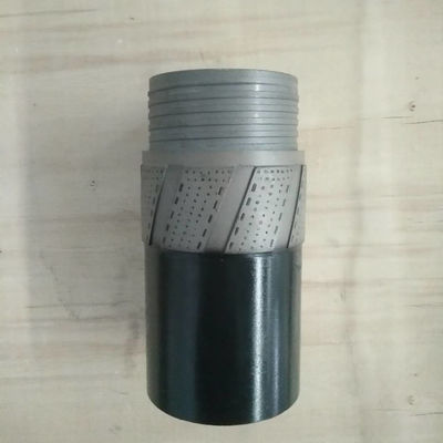 Dubbele Buis Sinocoredrill die Shells voor Bq Nq de Ruimer van HK Pq uitboren
