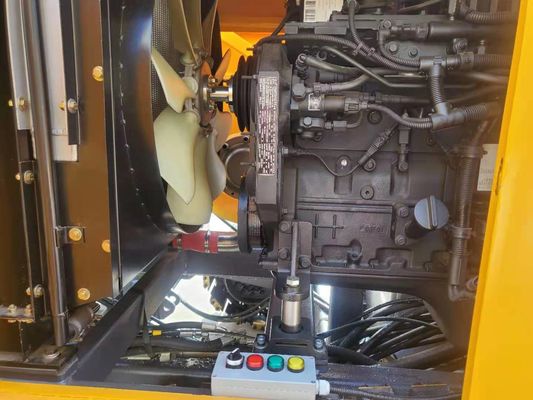 De Oppervlaktekern die van het exploratie Boorsubstituut CS14 Rig For Coal Gold Copper-het Project van de Ijzermijnbouw boren