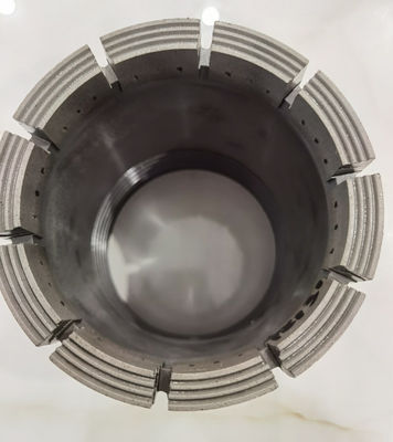 Synthetisch BQ NQ van boringshulpmiddelen HK PQ Diamond Core Bit Sinocoredrill