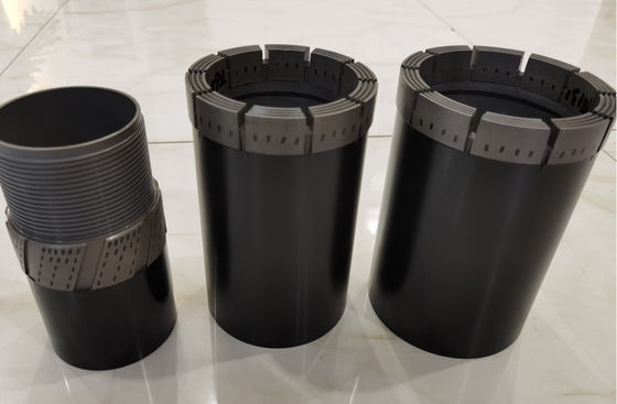 Synthetisch BQ NQ van boringshulpmiddelen HK PQ Diamond Core Bit Sinocoredrill