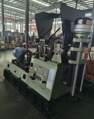 Askern 1000m Geologisch Boorrig mechanic hydraulic transmission