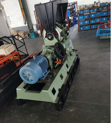 Askern 1000m Geologisch Boorrig mechanic hydraulic transmission
