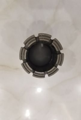 Dunne de Muurdikte Doordrongen Sinocoredrill Diamond Core Bit Better Transparency van BTW