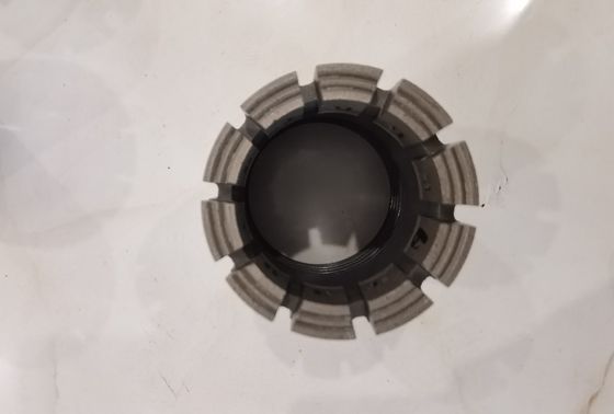 Ce HTW Doordrongen Gebouwd Diamond Core Bit For Well