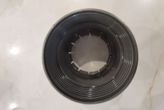 Ce HTW Doordrongen Gebouwd Diamond Core Bit For Well