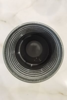 Btw ISO9001 die Shells Pcd Versterkt Type uitboren