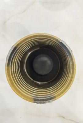 Dunne de Muurdikte Diamond Reinforced die PCD van BTW NTW HTW Shells uitboren