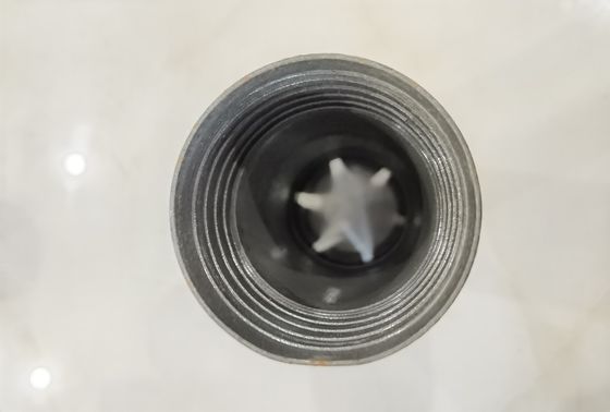 Tt48 verdun Muur Dubbele Buis 12mm Doordrongen Diamond Core Bit