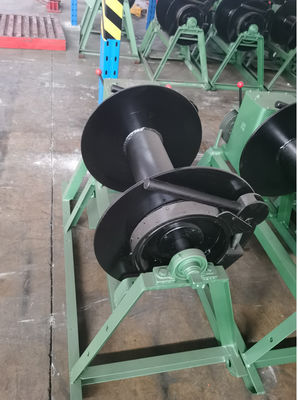 Hydraulische de Telefoonlijnkruk die van hoge snelheids Elektrische Sinocoredrill Rig Parts boren