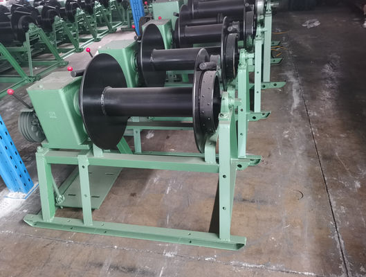 Hydraulische de Telefoonlijnkruk die van hoge snelheids Elektrische Sinocoredrill Rig Parts boren