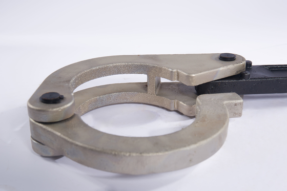 BQ NQ de Cirkelmoersleutel van HK PQ Diamond Outer Inner Pipe Tube